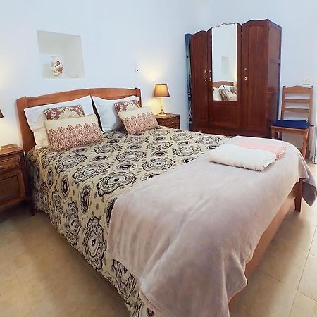 A Casa Dos Avos Villa Pera Ngoại thất bức ảnh