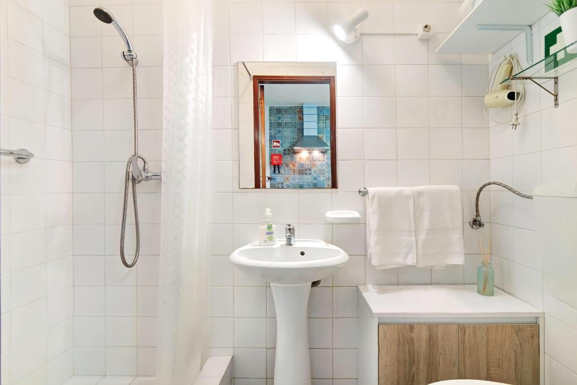 A Casa Dos Avos Villa Pera Ngoại thất bức ảnh